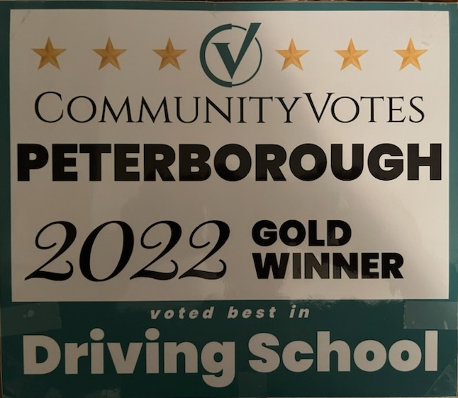 CommunityVotes 2022 Gold Winner