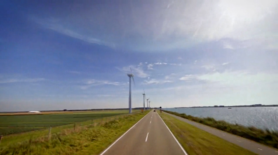 road